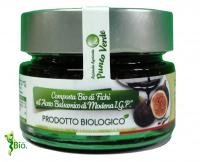 Foto i Fichi al Balsamico 130 gr