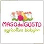 logo Az. Agr. Maso del Gusto Dolci e Snack Biologici