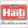 logo Caff� Haiti Biologico