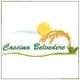 logo Cascina Belvedere Riso Biologico