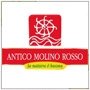 logo L'Antico Molino Rosso Cereali e Farine Biologiche