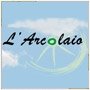 logo Coop. Soc. L'Arcolaio Dolci e Snack Biologici