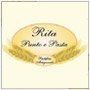 logo Rita Punto e Pasta Biologica